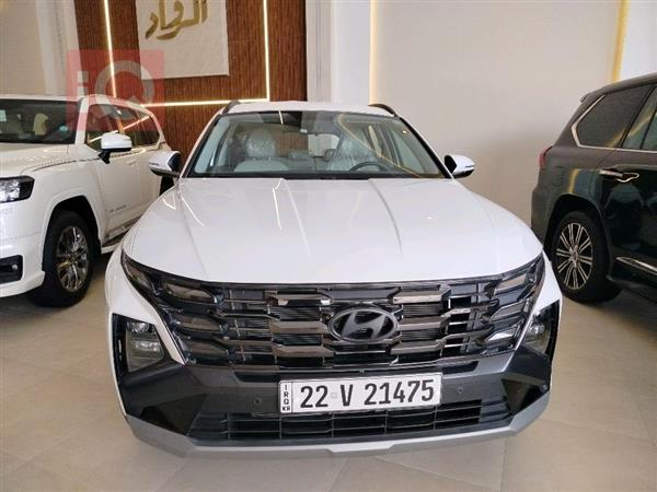 Hyundai Tucson 2026 for sale in Iraq - Baghdad
